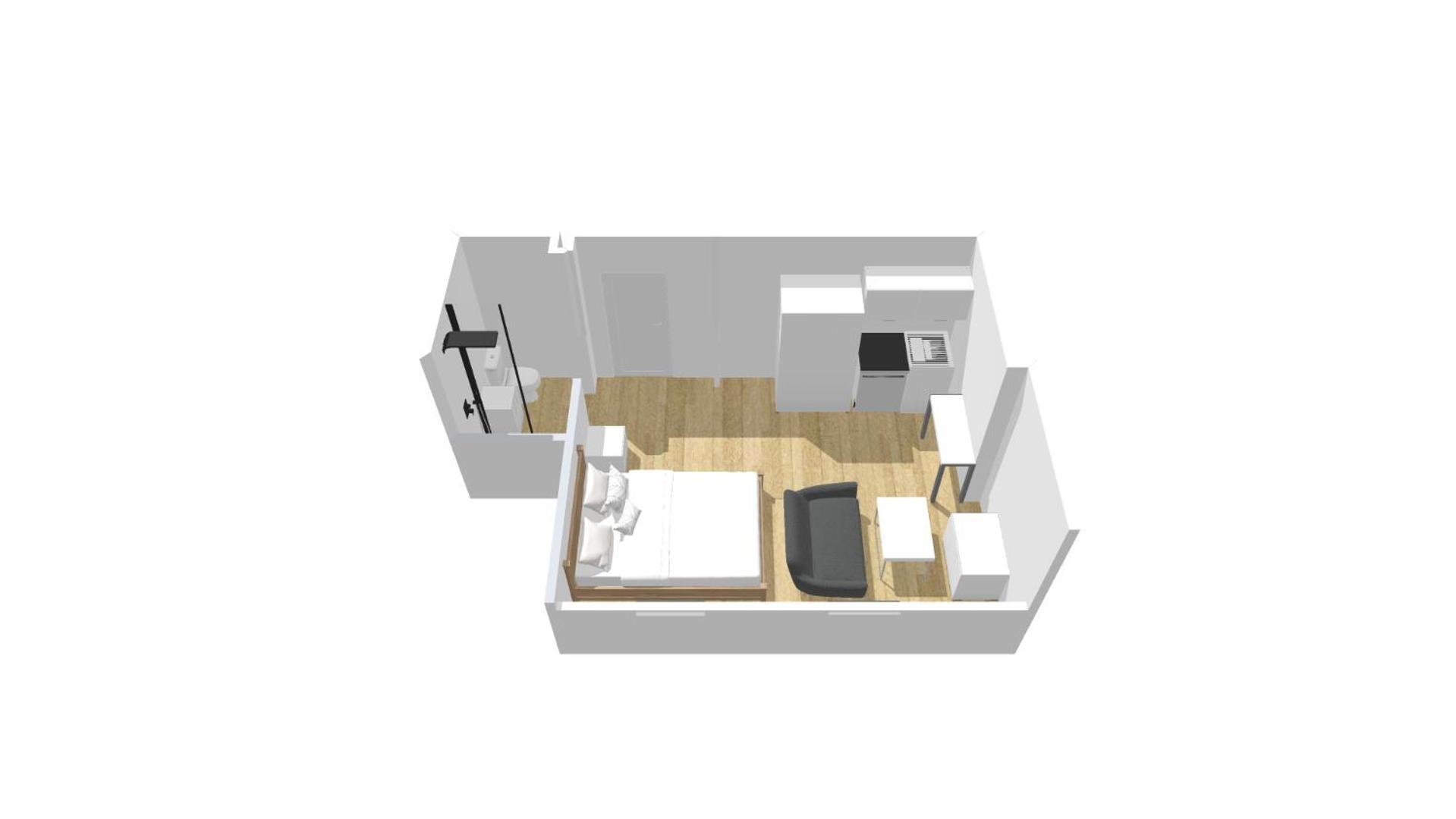 Le Charme Dubois Apartment Dijon Ngoại thất bức ảnh